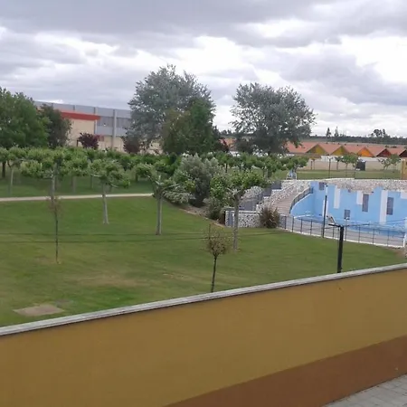 Hostal Europa-2